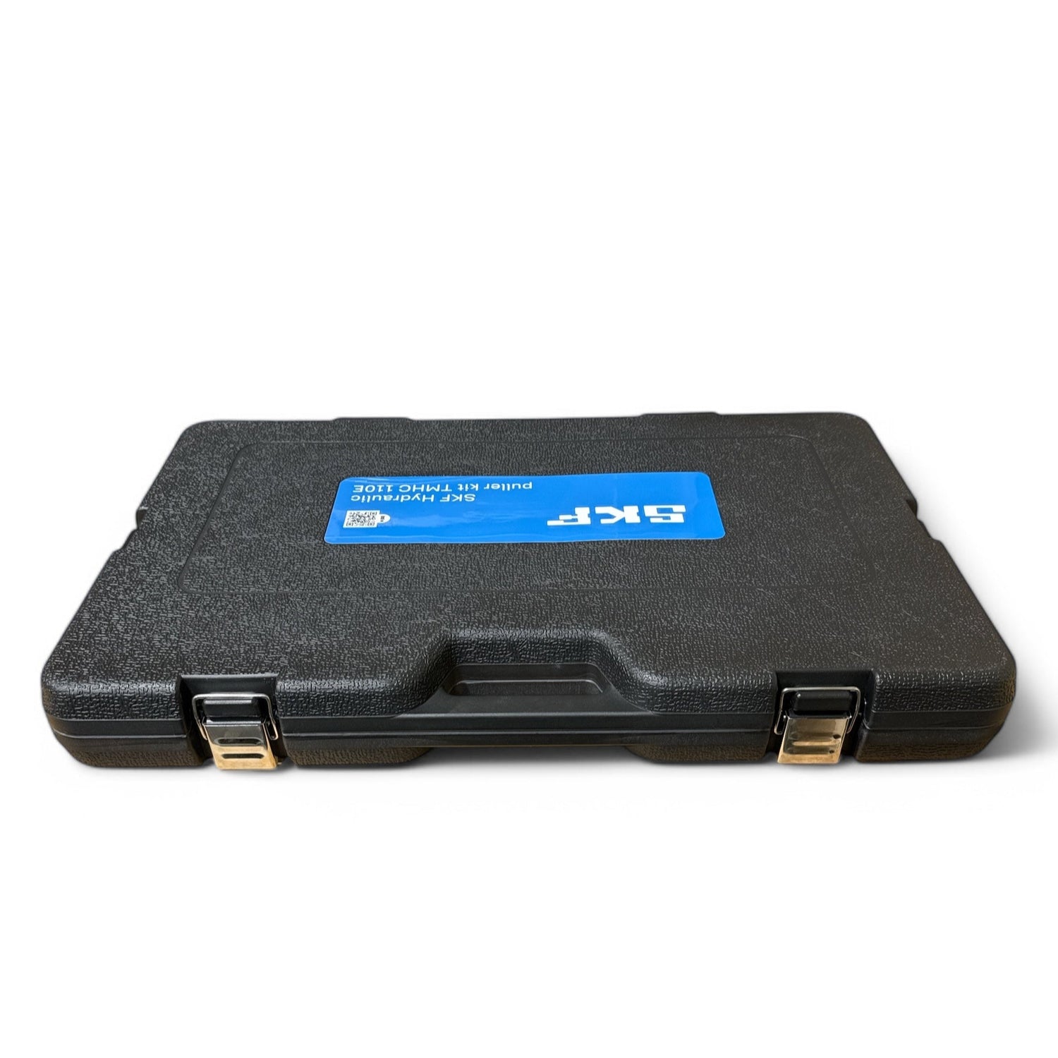 SKF TMHC 110E Hydraulic Puller Kit, Jaw Puller and Strong Back Puller, 112 Ton Capacity