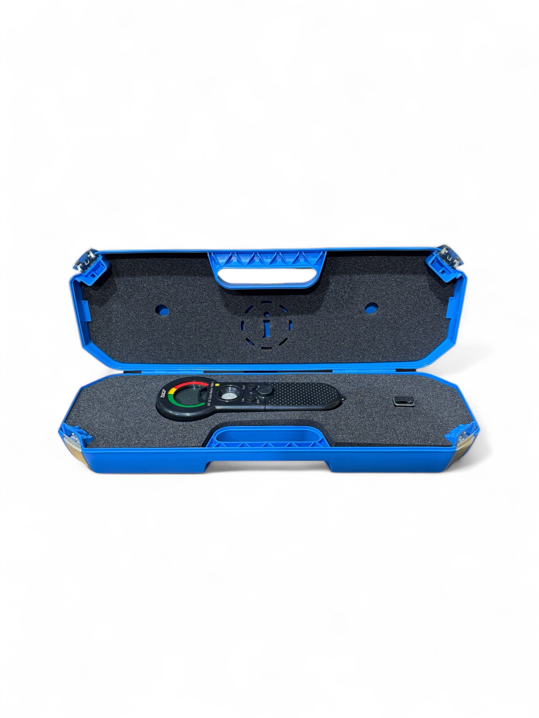 SKF TMEH 1 Oil check monitor Detects changes in oil condition