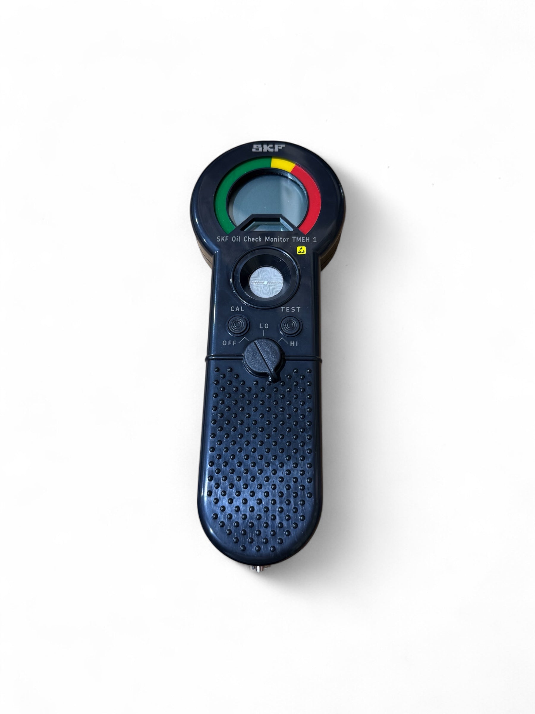 SKF TMEH 1 Oil check monitor Detects changes in oil condition