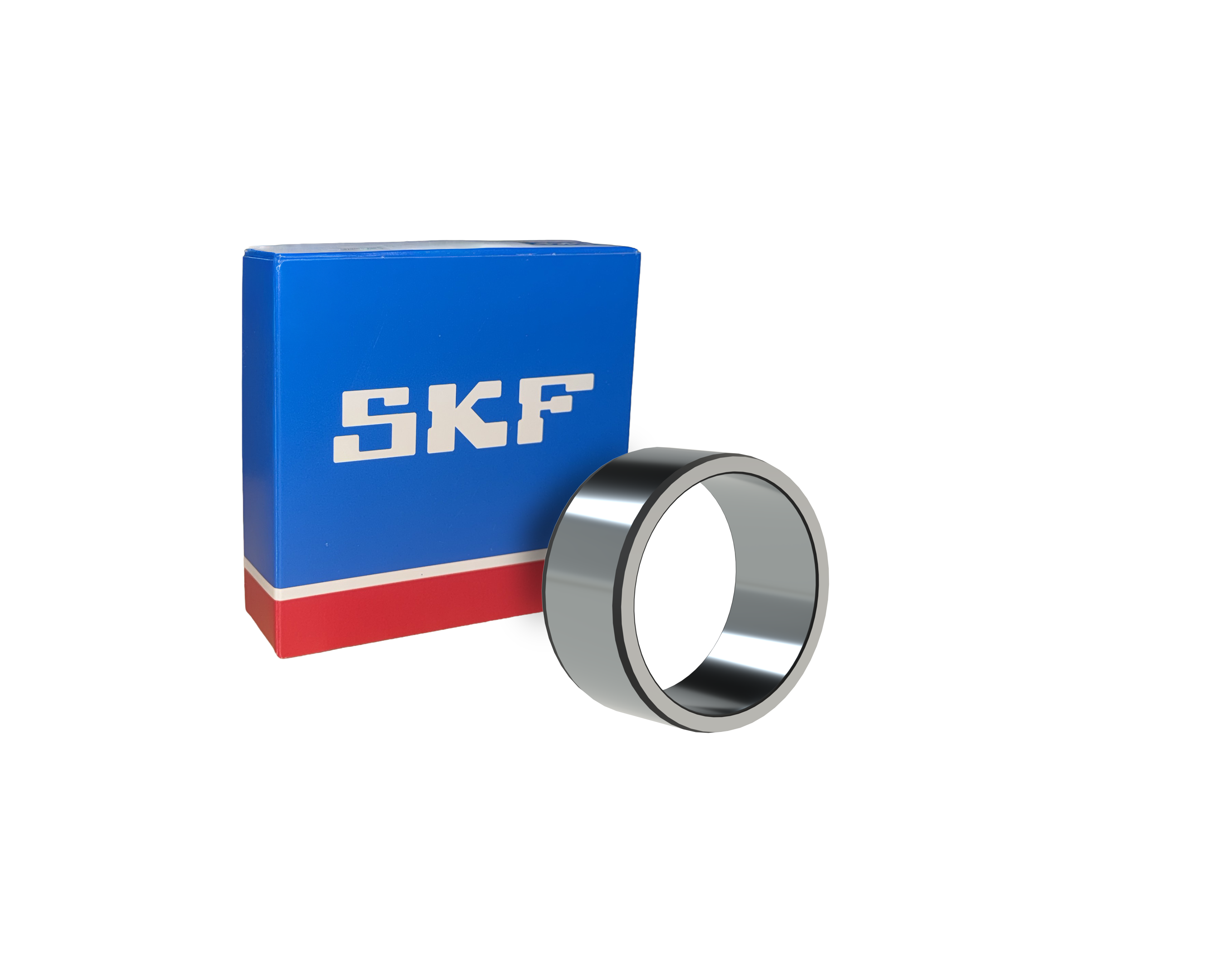 SKF IR30X35X16 Inner Ring - 30 mm ID, 35 mm OD, 16 mm Width
