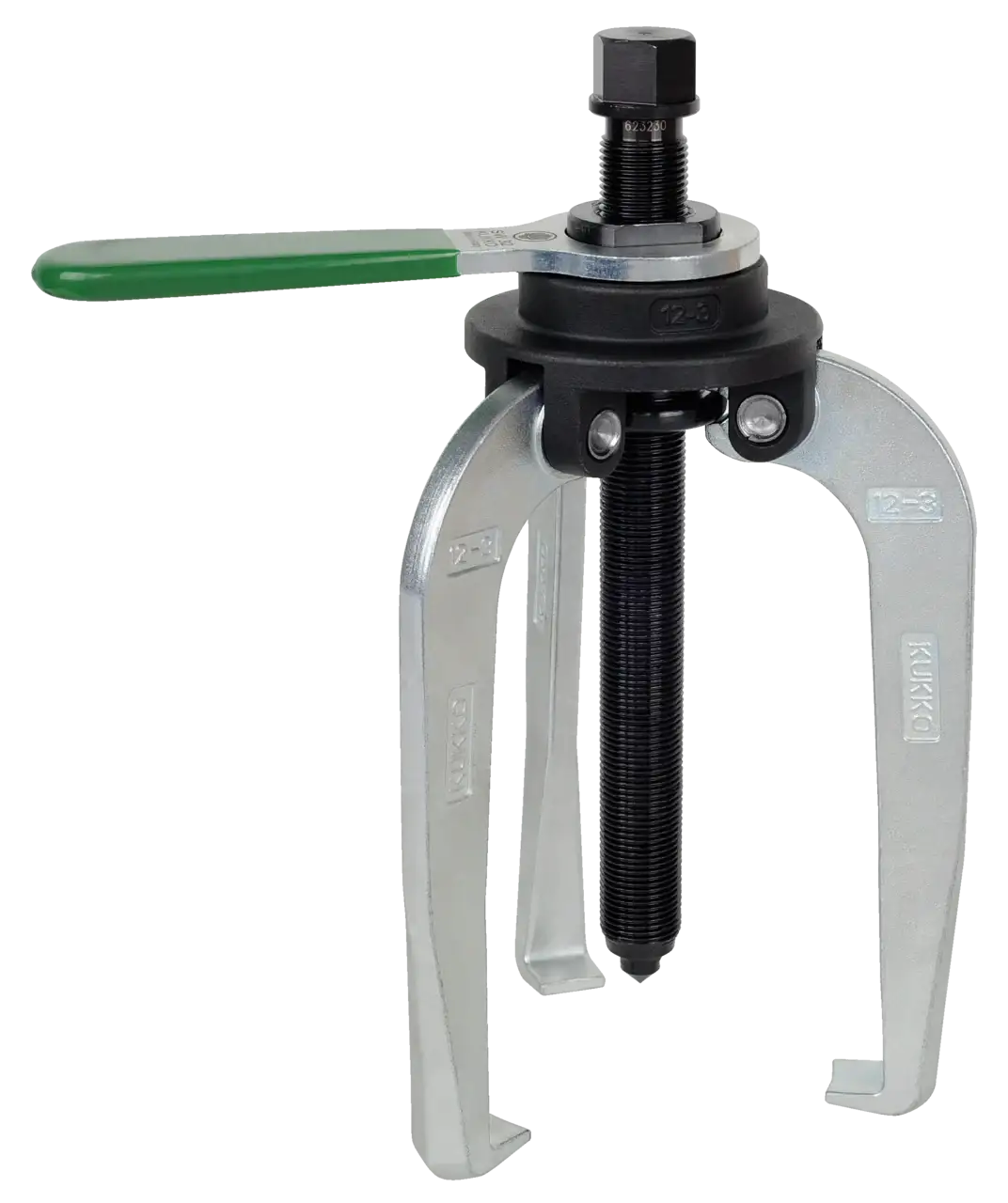 Da Puller Kukko 12-3 3-Arm Puller