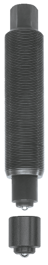 kukko 844-626 mechanical spindle for easy and controlled removal of particularly stubborn parts through impact force