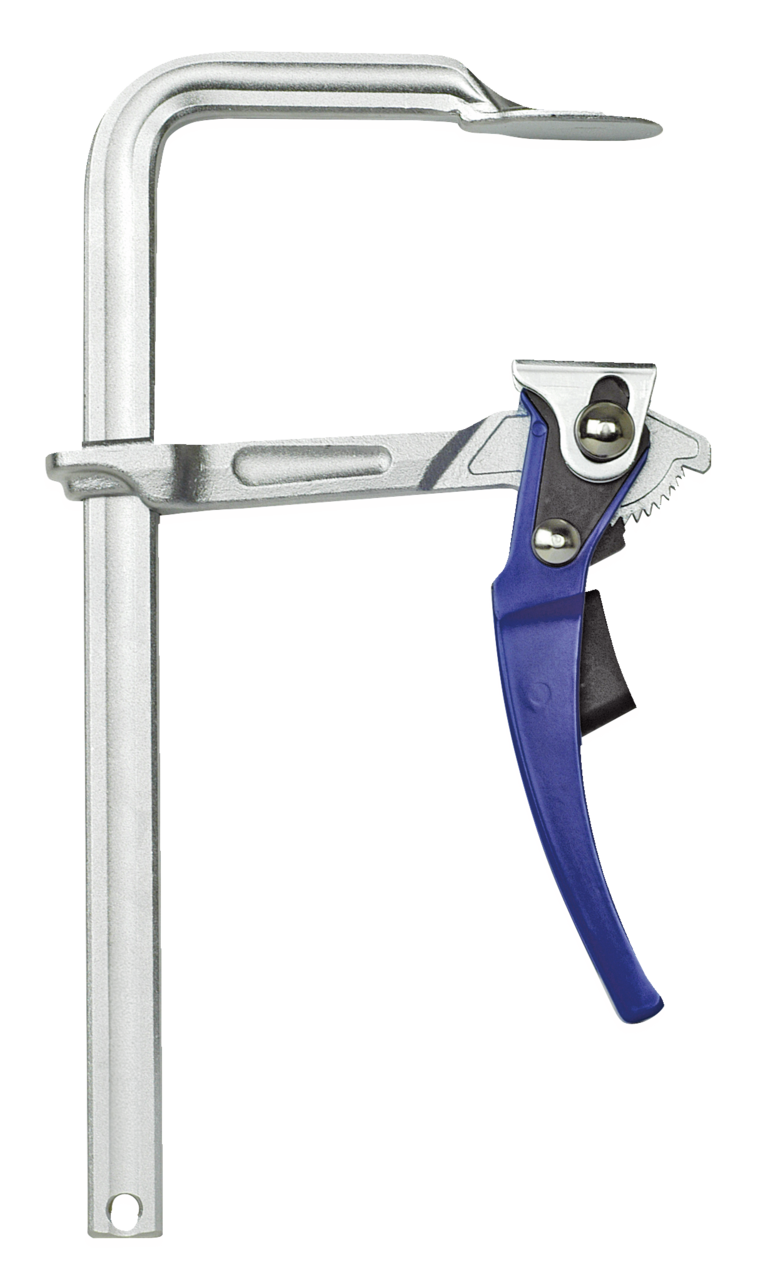 kukko 472h0250-120 all-steel lever clamps viridis 250 x 120 mm for quickly and effortlessly clamping multiple workpieces with high clamping pressure in crafts, industr
