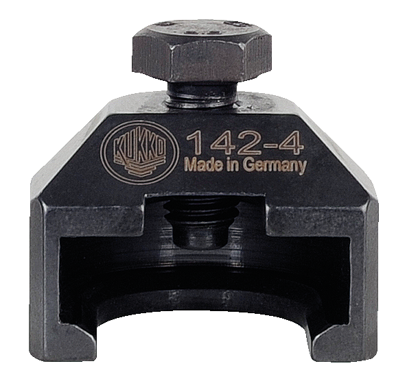 kukko 142-4 universal windshield wiper puller for removing stuck, rusted, and recessed windshield wiper arms in the automotive sector