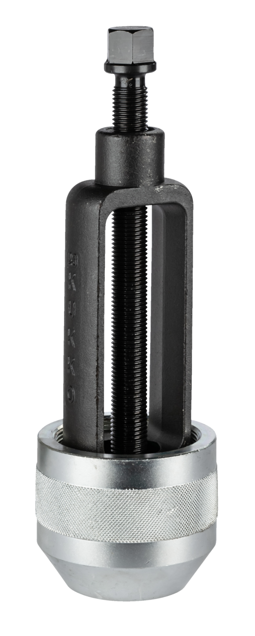 kukko 23 extractor chuck for deep groove ball bearing inner rings ø 5 - 32 mm for pulling off shoulder bearing inner rings on alternators and electric motors in craftsmanship, worksh