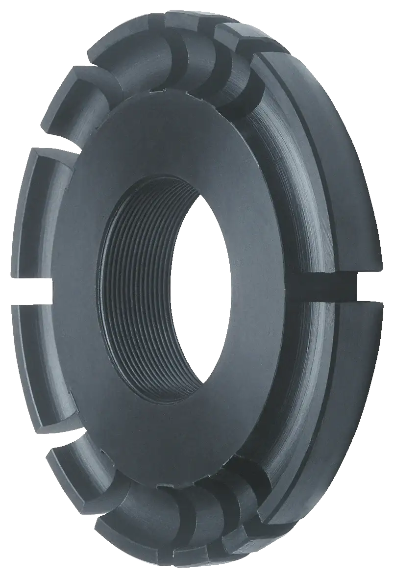 Kukko 10-3 Partial Disc For Hydraulic Hub Puller 10-A, 10-G For Hyd ...
