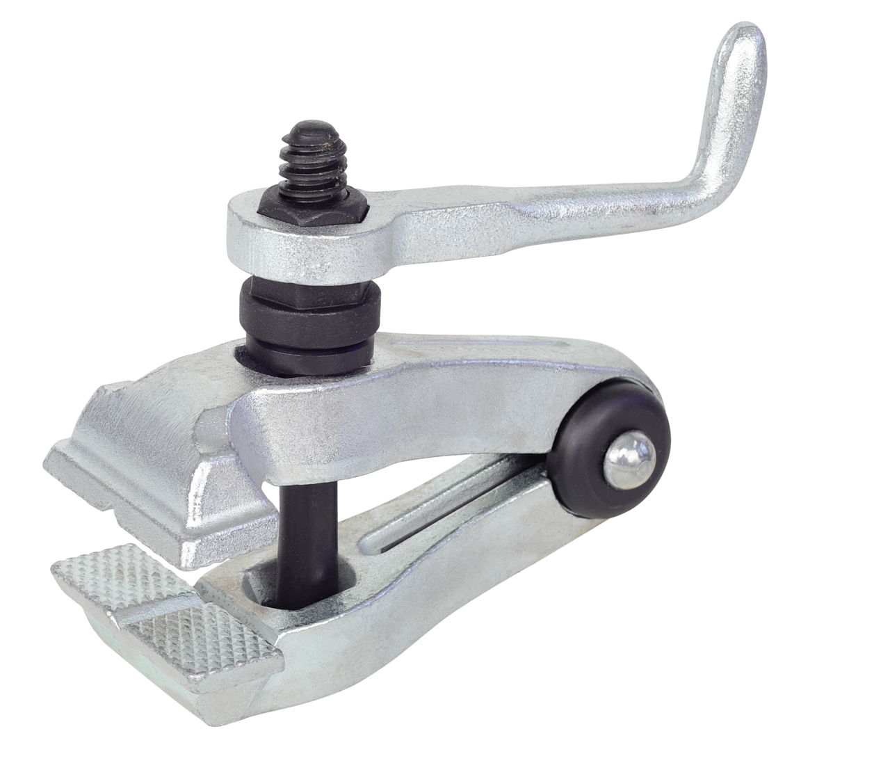 kukko 109-160 machine filing block 160 mm for clamping workpieces under the highest stress in workshops, industry, and craftsmanship