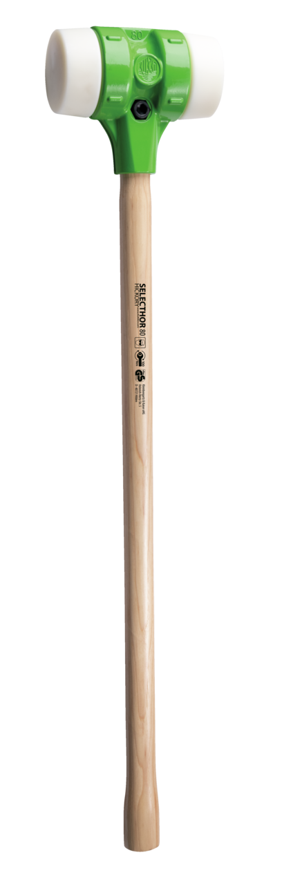 kukko 3-080112-ny-ny-1 selecthor" ny long ø 80 mm for loosening tires/wheels