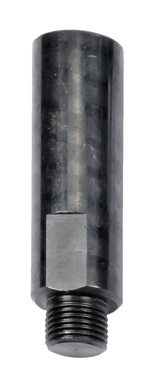 kukko 16-22-v spindle extension for cylinder sleeve puller k-16-a, k-16-b for cylinder bush extractor set of the k-16 series