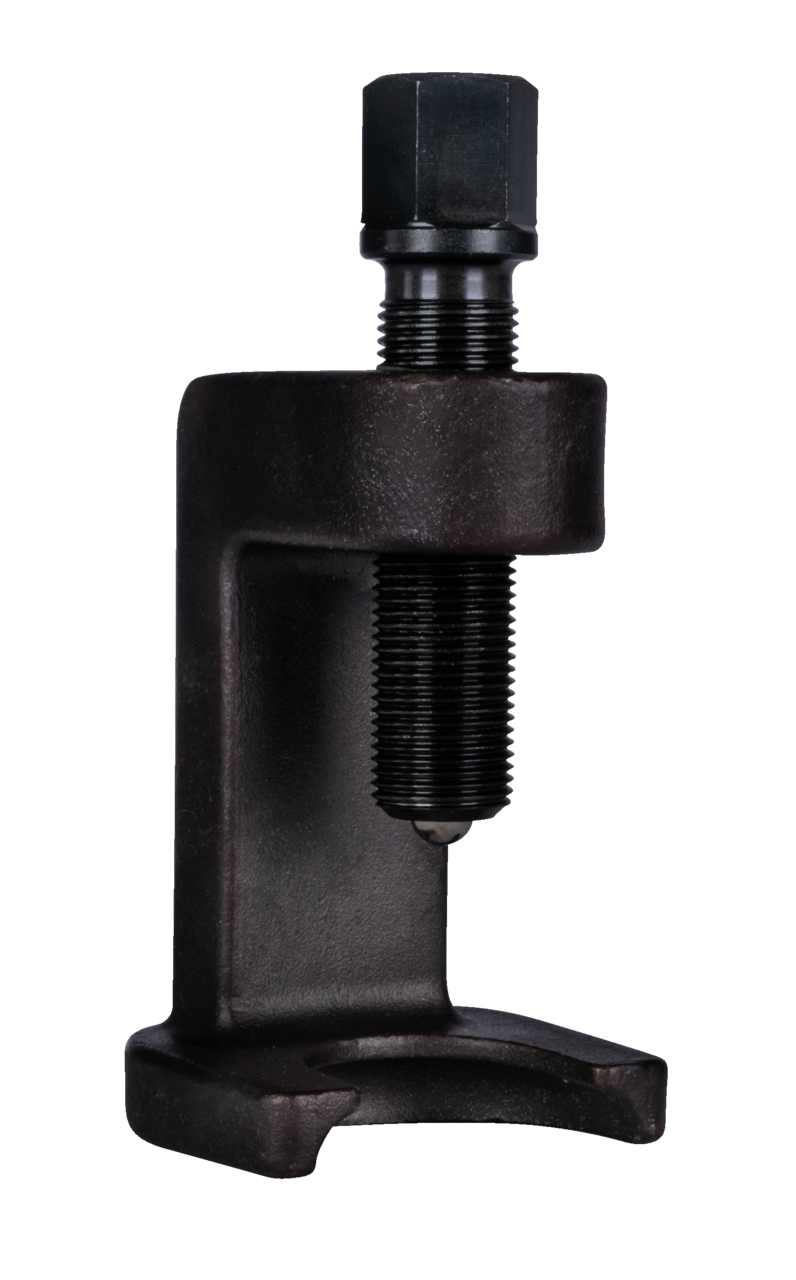 kukko 127-4 ball joint puller for damage-free work and is optimal when there is little space available