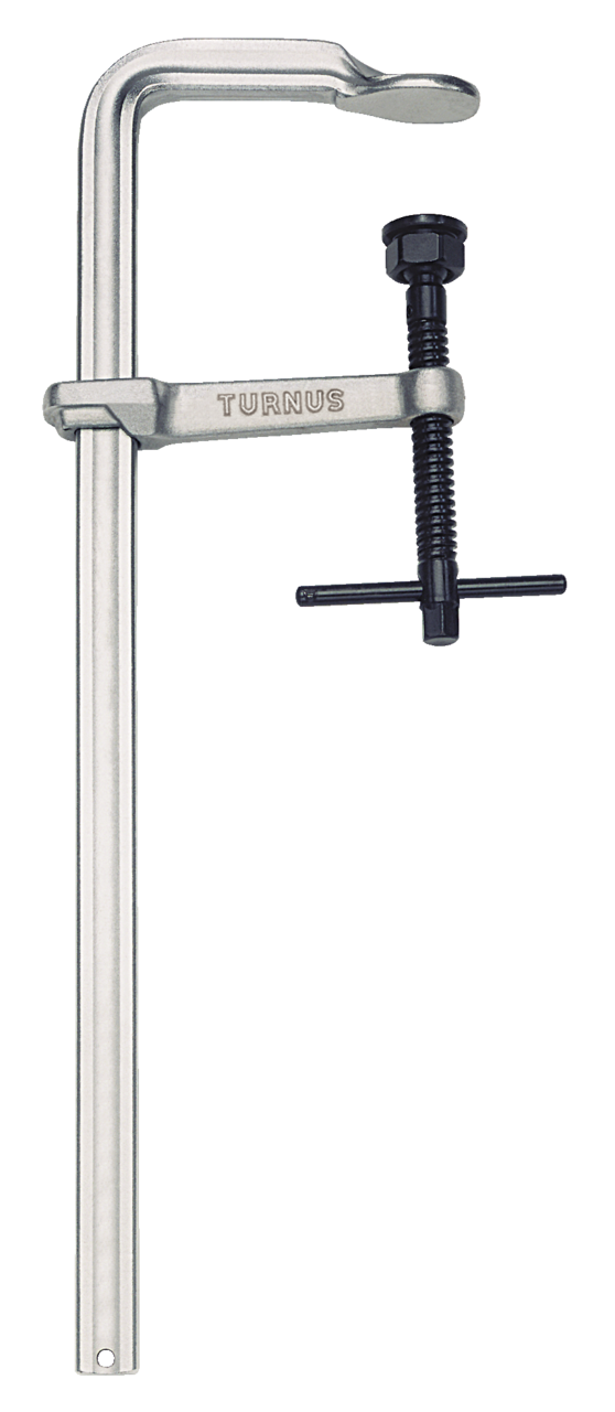 kukko 473k0200-120 all steel locksmith clamps with toggle handle 200 x 120 mm for clamping under heavy loads in crafts, industry, and workshops