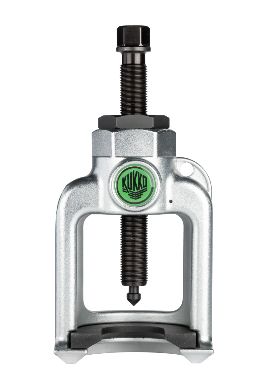 kukko 128-30 new for damage-free working and is optimal when there is plenty of space available