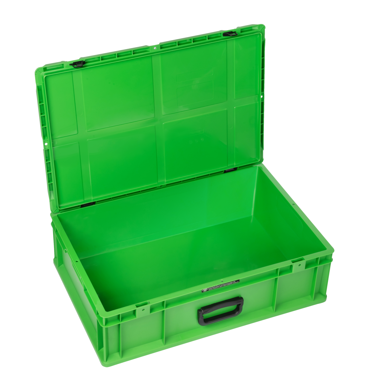 kukko k-a-tl-600-400-185 kukko transport, storage box 600x400x185 for tools, various accessories, and other workshop supplies