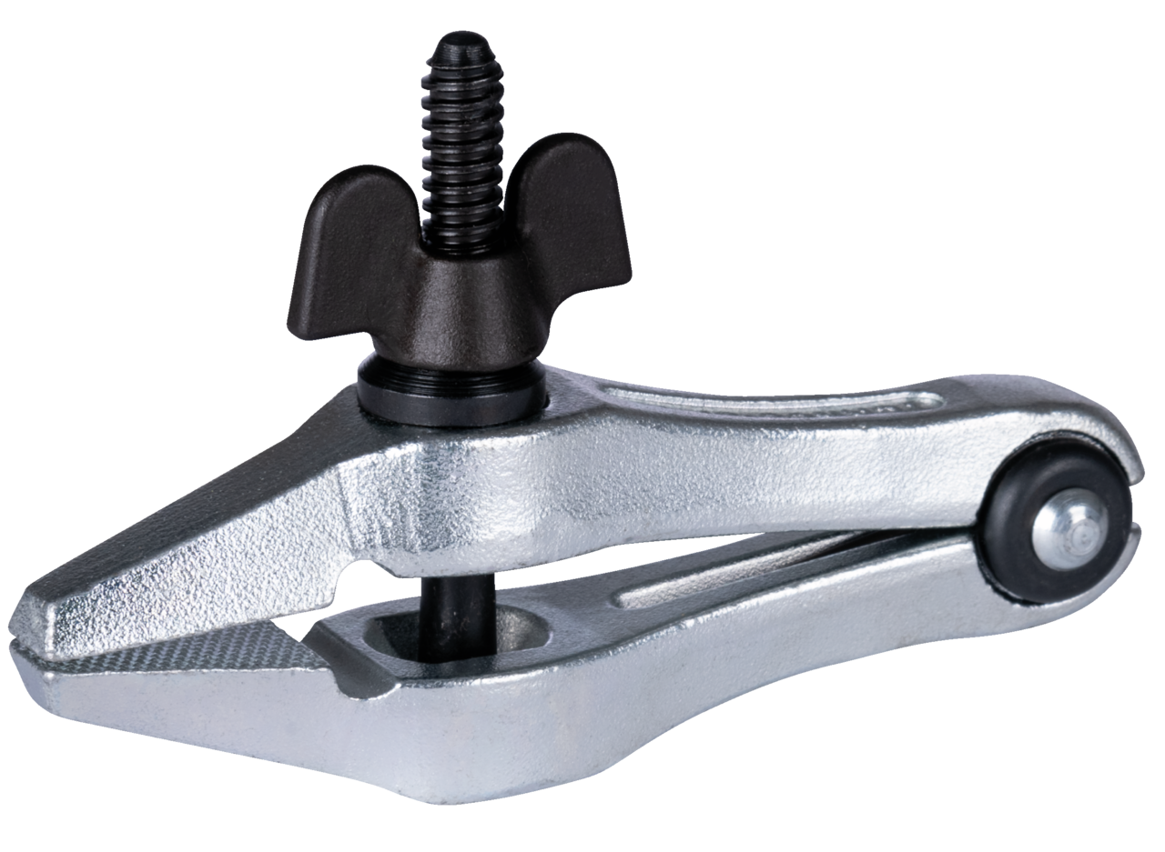 kukko 102-120 pointed file vise 120 mm for particularly firm gripping of workpieces on a small surface in workshops, industry, and crafts