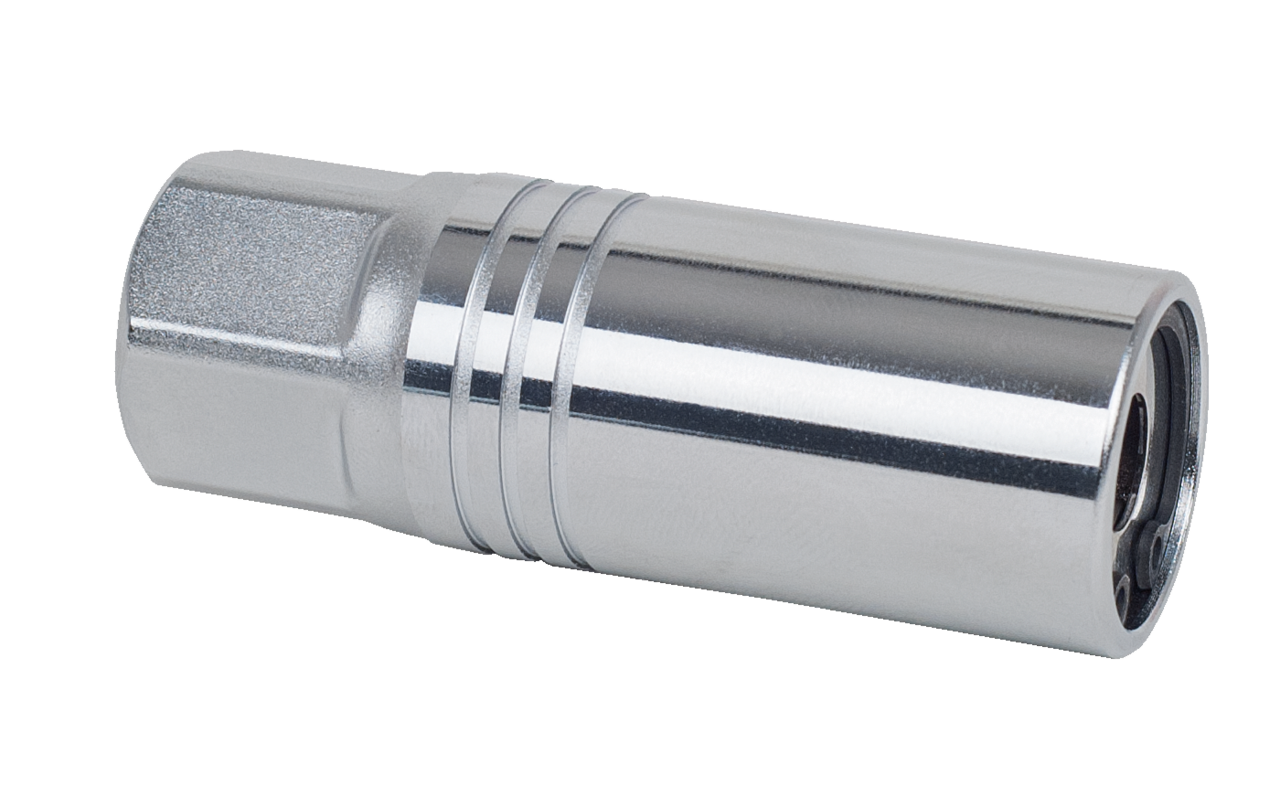 kukko 53-8 stud extractor for tight spaces for extracting stud bolts or broken components in automotive and industry