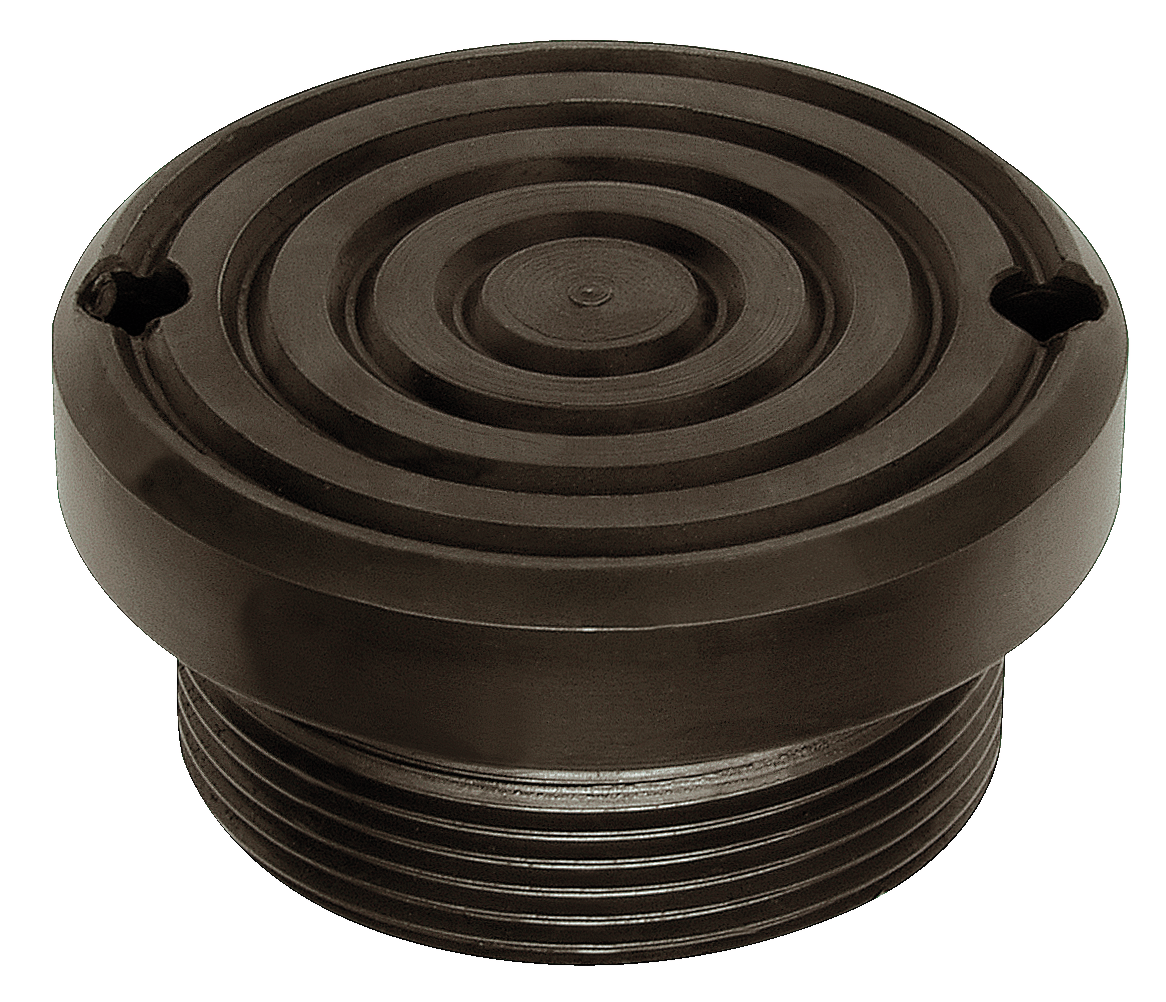 kukko ydm-50e thrust pieces for hollow piston cylinders for hollow piston cylinders are screwed into the internal thread of the piston rod of the hollow piston