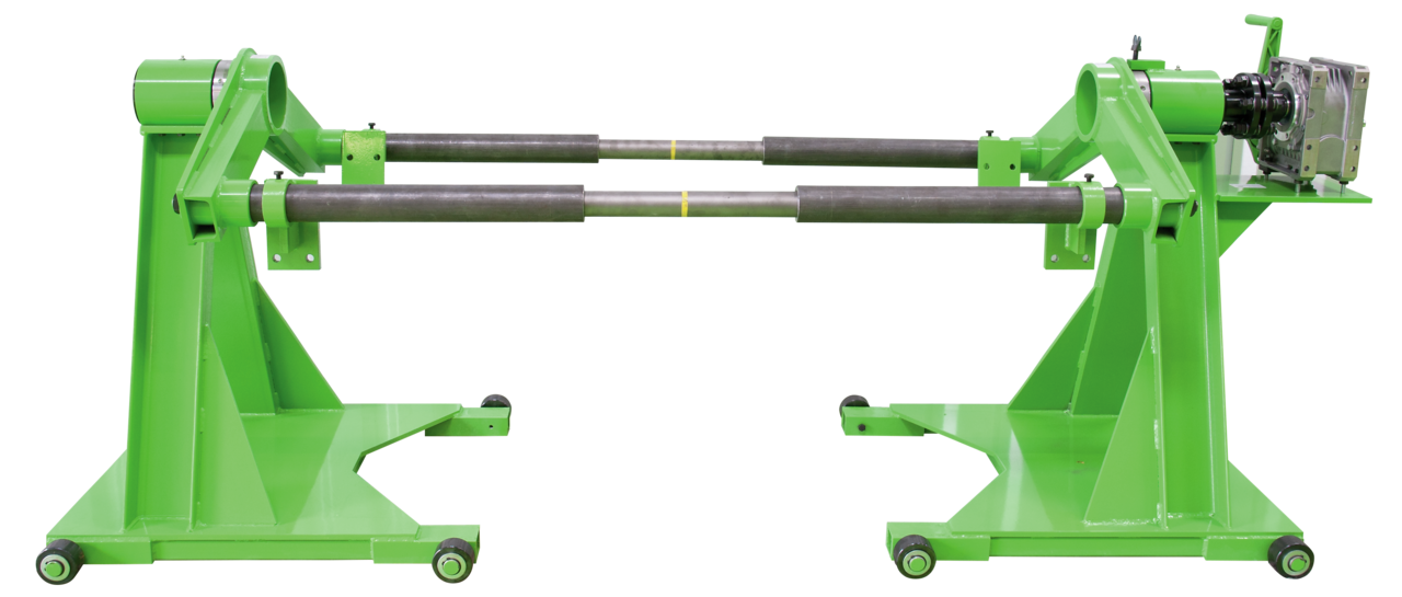 wilbär w-6066 motor mounting bracket for dual-sided reception for double-sided support of various engines in industry and workshop
