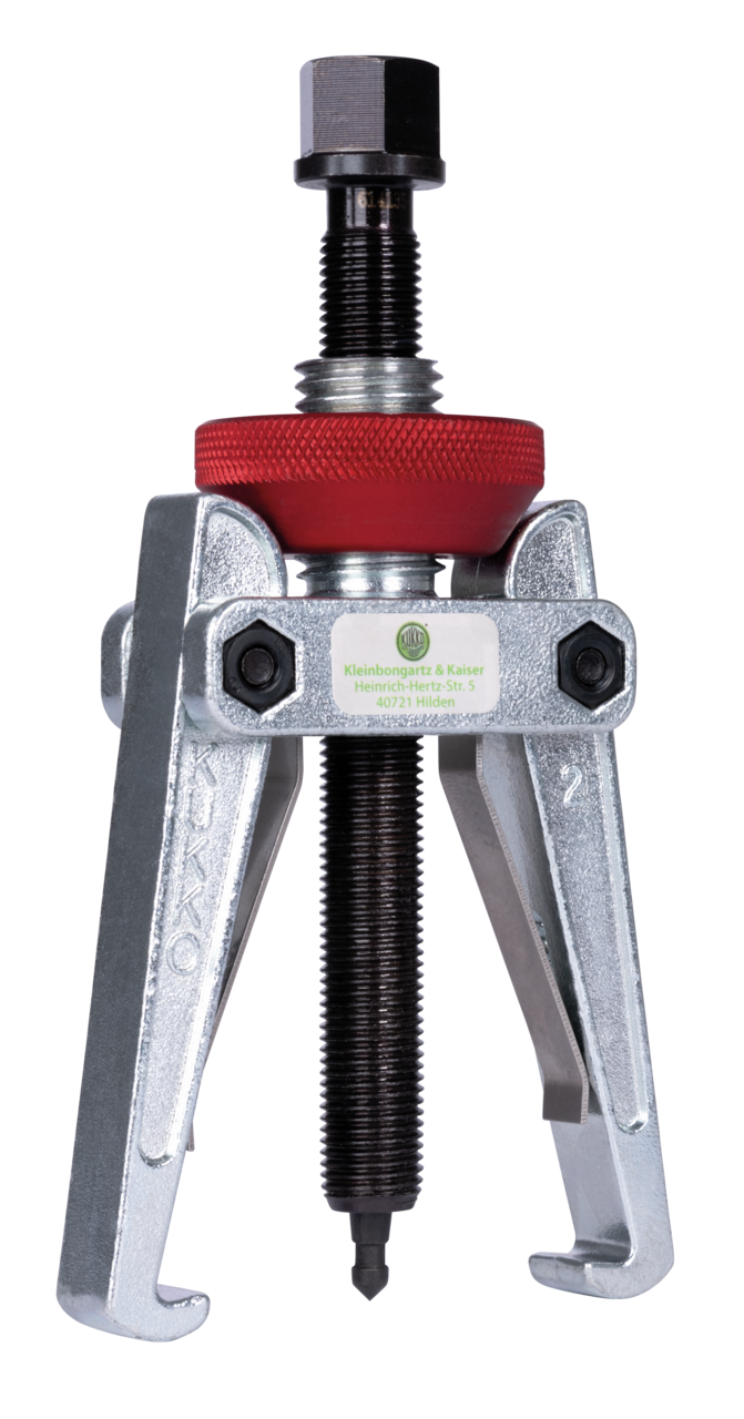 kukko 112-2 2-arm puller for rolling bearings 90 x 70 mm for proper removal of rolling bearings in collaboration with a scandinavian ball bearing manufacturer