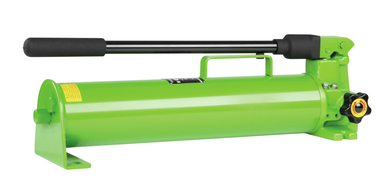 kukko yhp-420 hand pump for durability and user-friendliness