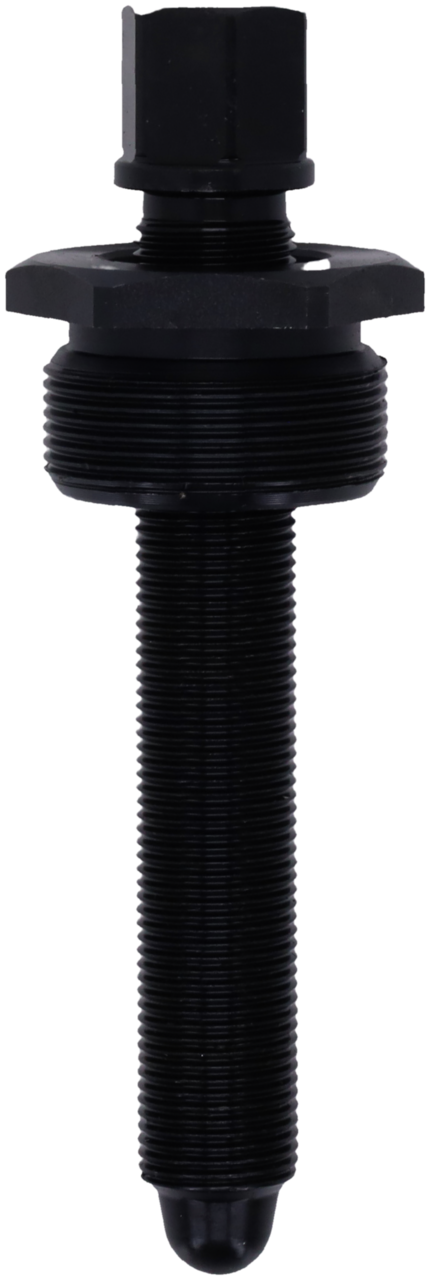 kukko 129506 adjustment screw for lever pressure ball joint puller 129-5-h, 129-5, 129-3, 129-4 for lever-type ball joint pullers of the series 129