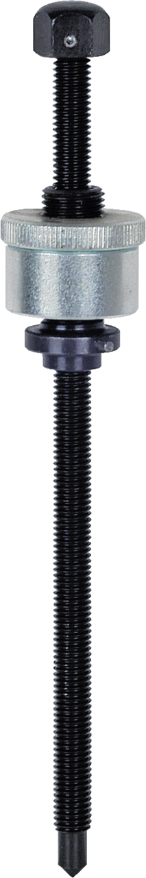 kukko 70-3 ball bearing puller, without hooks for non-destructive removal of deep groove ball bearings without disassembling the shaft in crafts, indu