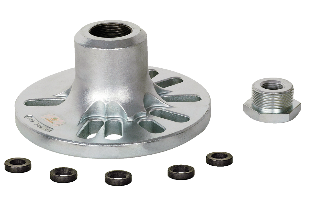 kukko 229-03 hub puller (without hydraulic spindle) 229-2, 229-3, 229-1-1, 229-1-2 for hydraulic hub pullers of series 229 and hub pullers with sliding hammer of series 229-1-2