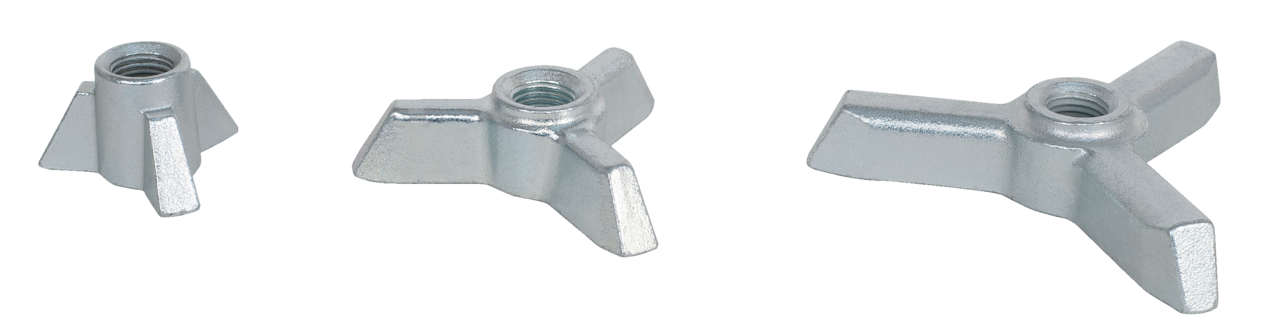 kukko 16-21-33 spreader set for internal extractor 16-21-33 for internal extractors 16-21, 21-89, and 21-90