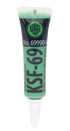 KUKKO KSF-69 green industrial sliding grease tube with nozzle, No. 699904 labeling