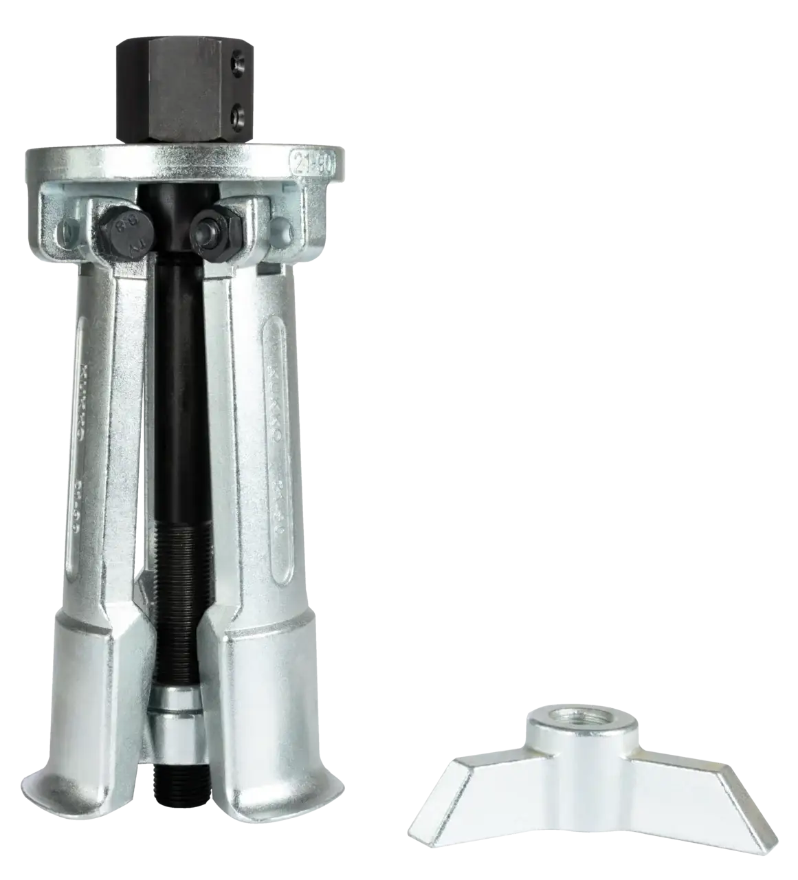 Kukko 21-90 3-Jaw Internal Extractor With A Spread Of 100 Mm - 200 ...