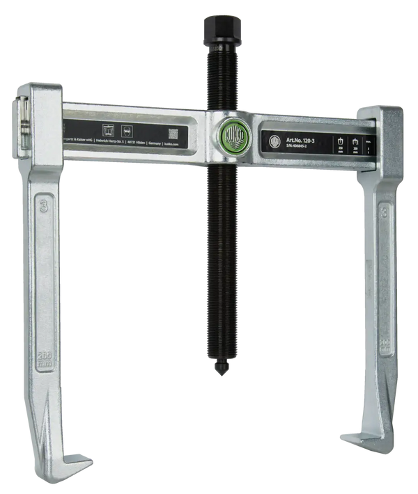 Kukko 120-3 2-Arm Universal Puller 