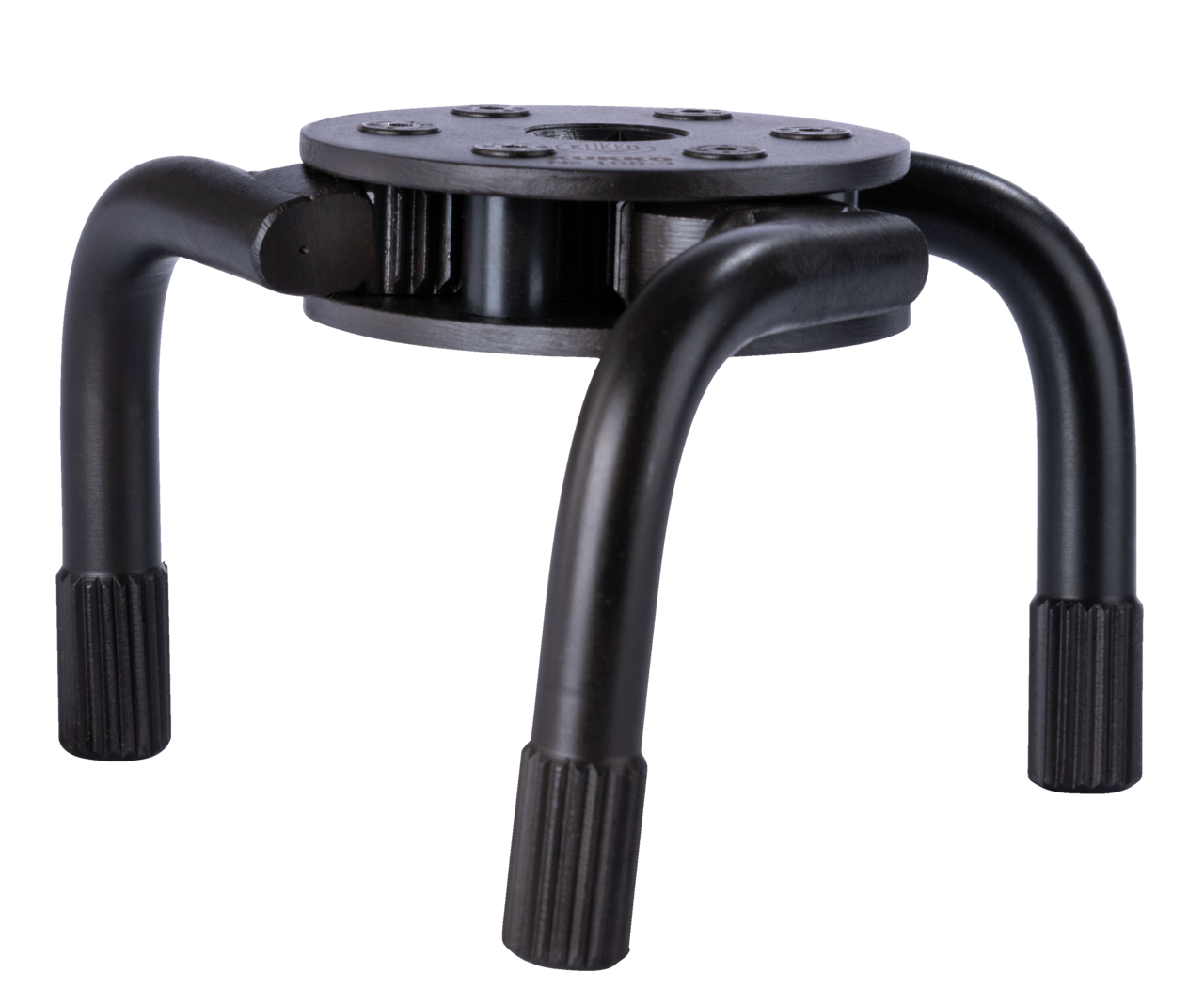 kukko 108-3 cartridge wrench for loosening the granulate cartridges with compressed air dryer, for ø 90-140 mm for loosening oil filters and other round fasteners in crafts, industry, and workshop