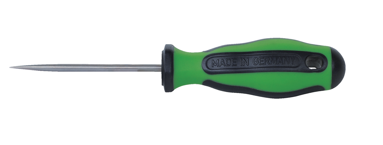 kukko 222-p pick with 2k grip for seal ring puller k-222 for seal ring puller k-222 assist in the universal application of the set