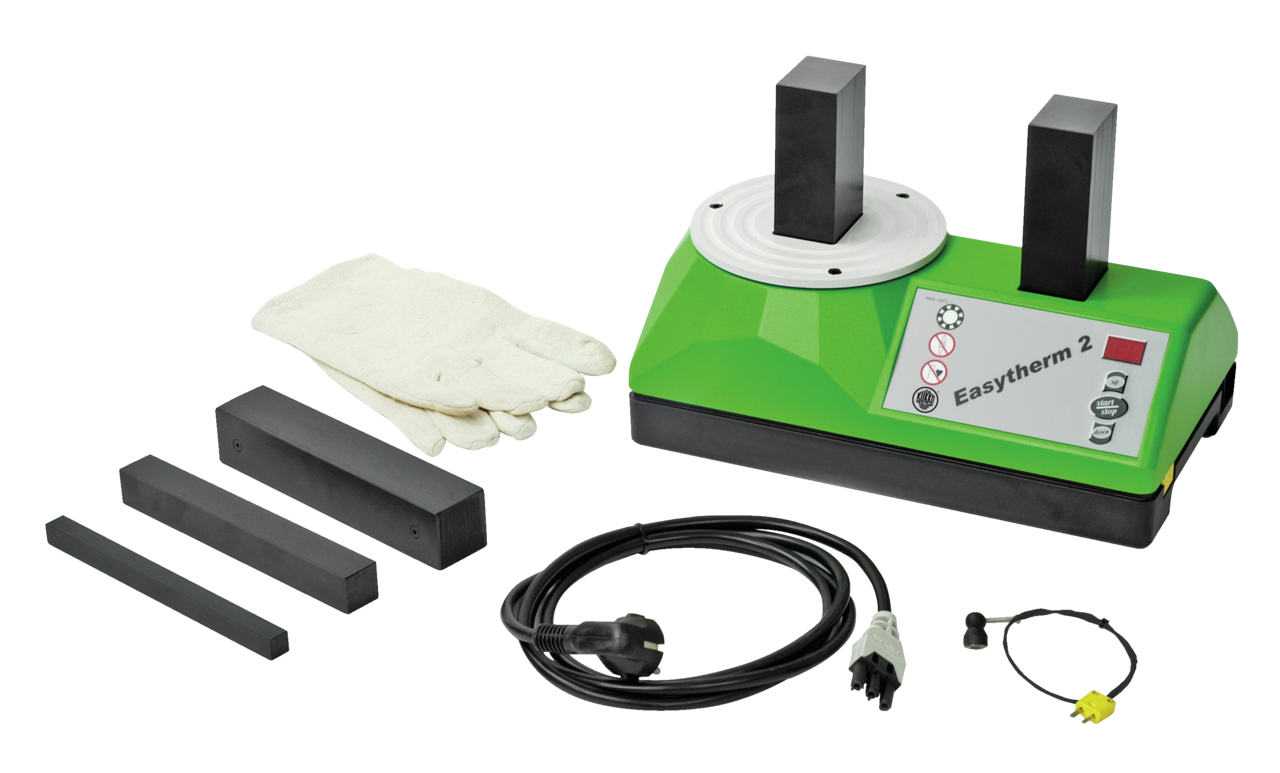 kukko t-aw-20 universal mobile heating device for universal applications in heating bearings and other rotationally symmetrical workpieces in crafts,