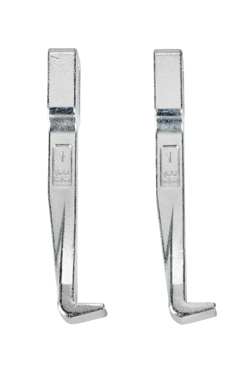kukko 0-200-p 2 jaws (pair) for 2-jaw universal puller