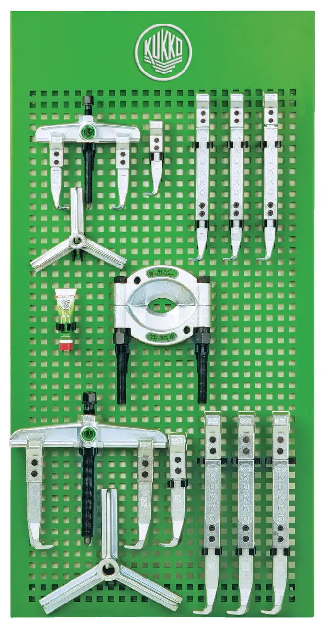 Basic Puller Kukko 30-20-T Puller Range Industry - Basic For Industry Is A Wal ...
