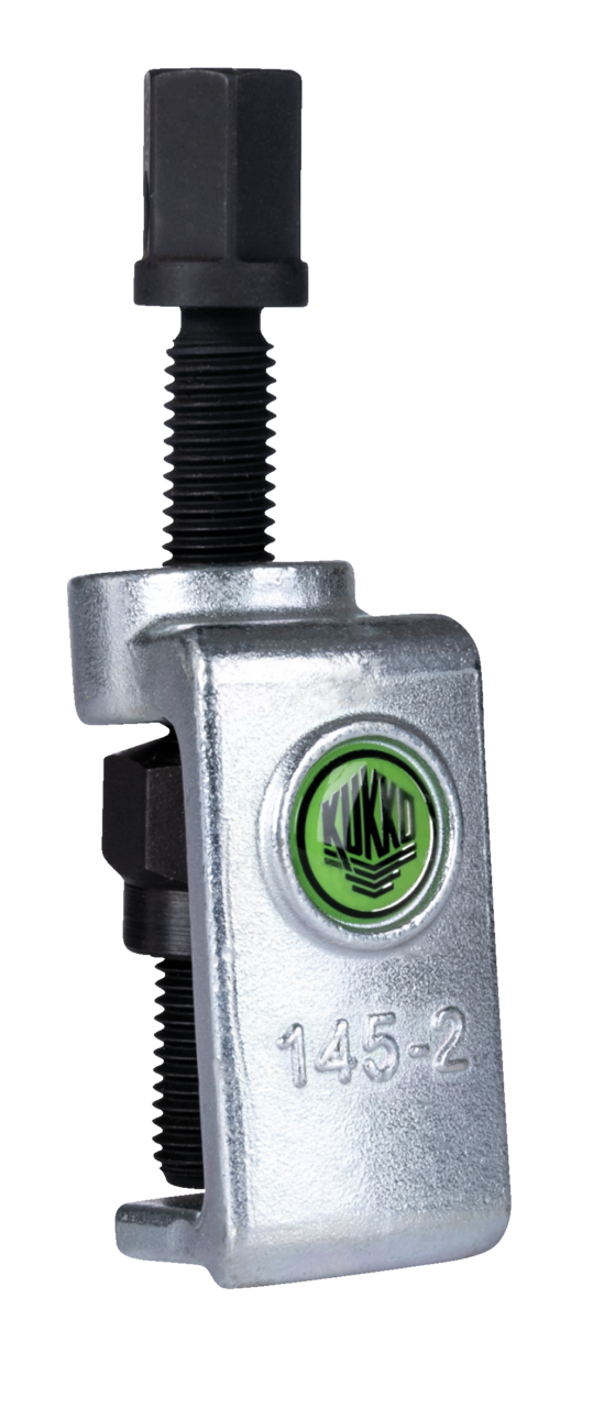 kukko 145-2 spreader for strut and steering parts m10 for strut and steering components of series 145 are used for the safe and completely damage-free widenin