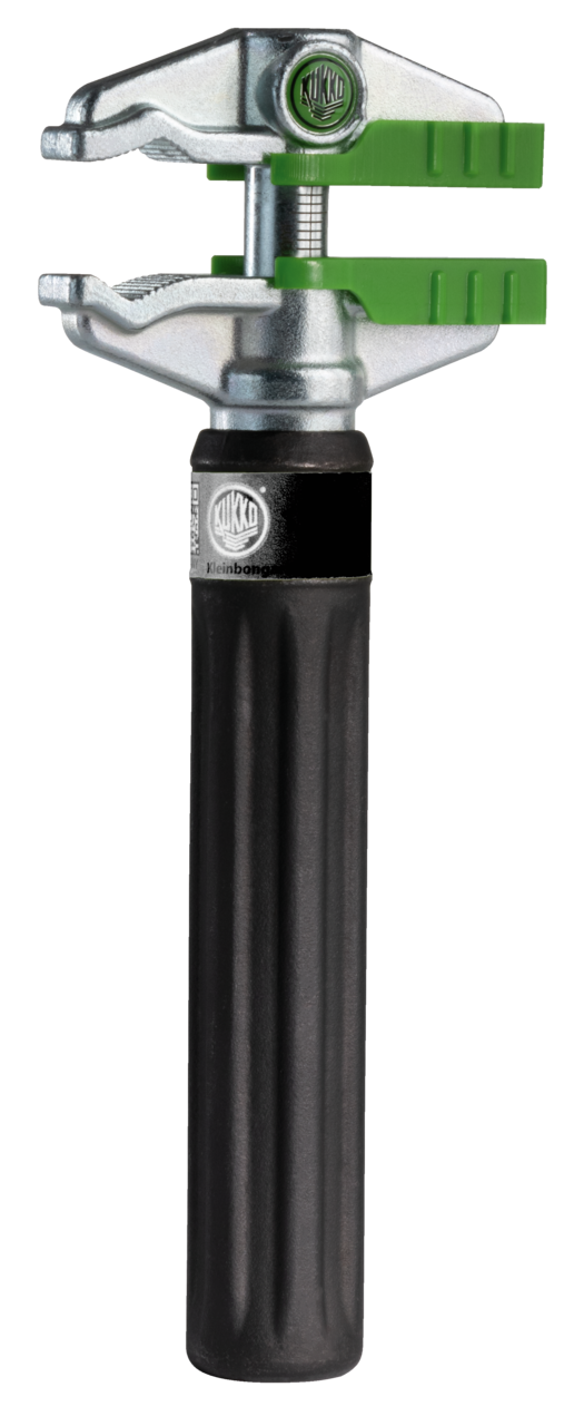 kukko 1900-30 europeans for compressing and holding multiple workpieces in crafts, industry, and workshop