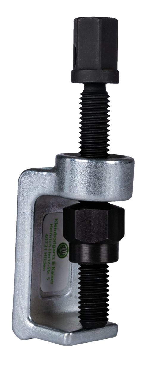 kukko 145-3 spreader for strut and steering parts m12 for strut and steering components of series 145 are used for the safe and completely damage-free widenin