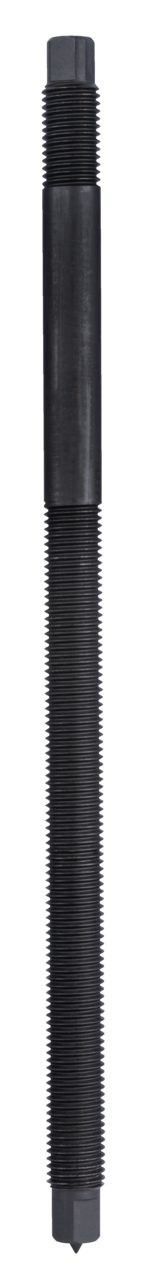 kukko y318-11 center spindle 30 t for hollow piston cylinders are used for compatibility with the pullers from the kukko hydraulic program