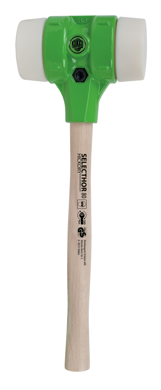 kukko 3-080111-ny-ny-1 selecthor" ny ø 80 mm for loosening tires/wheels