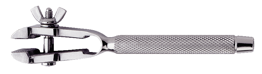 kukko 113-130 handle file vise wide for clamping particularly fine workpieces in workshops, industry, and craftsmanship