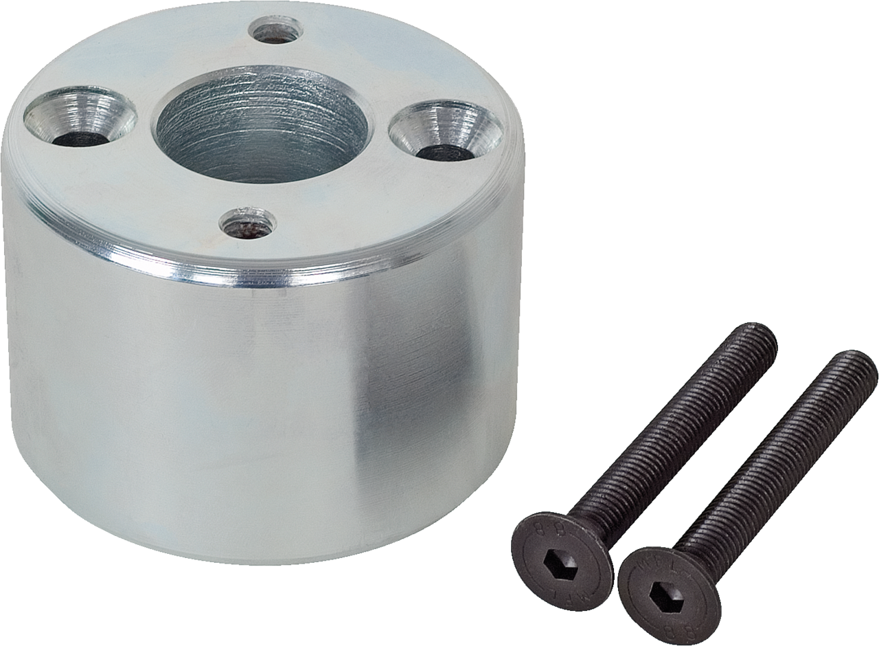 kukko 22-0-2-100 3 kg weight extension for 22-0-50