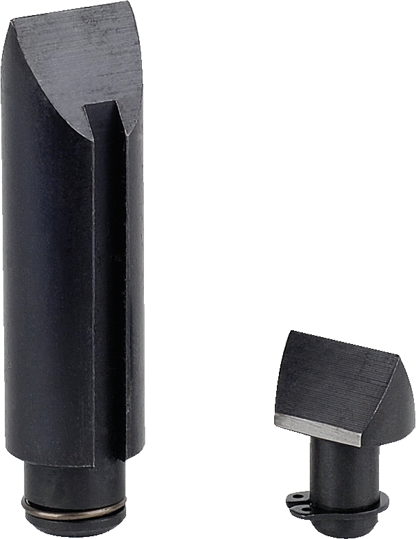 kukko 54-3-m replacement splitter chisel for two-jaw mechanical nut splitter k-54-b, 54-3 for two-edged, mechanical nut splitters of series 54