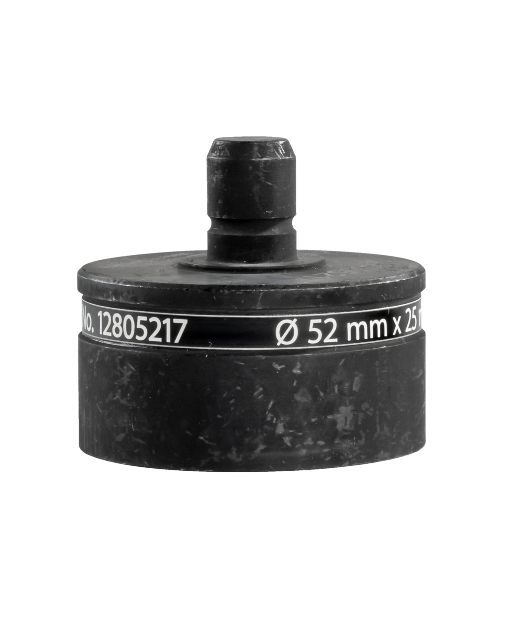 kukko 128-ds-52 replacement part for kukko system for repair work on vw t4 suspension joint ø 52x22mm for kukko system for repair work on the suspension joint vw t4