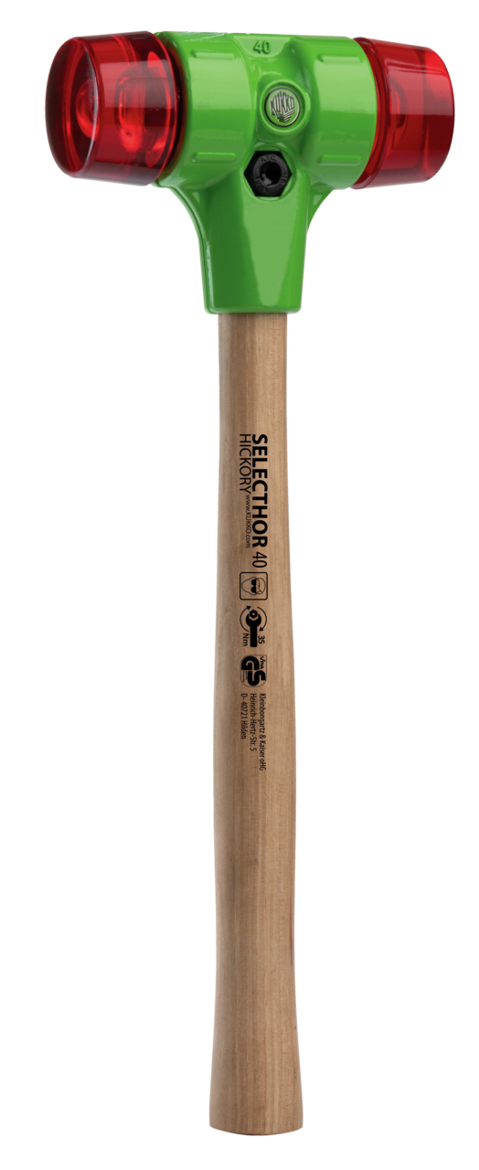 kukko 3-040111-ku-ku-1 selecthor" ku ø 40 mm for assembly, repair, and maintenance work, sheet metal processing, prefabricated house construction, ca