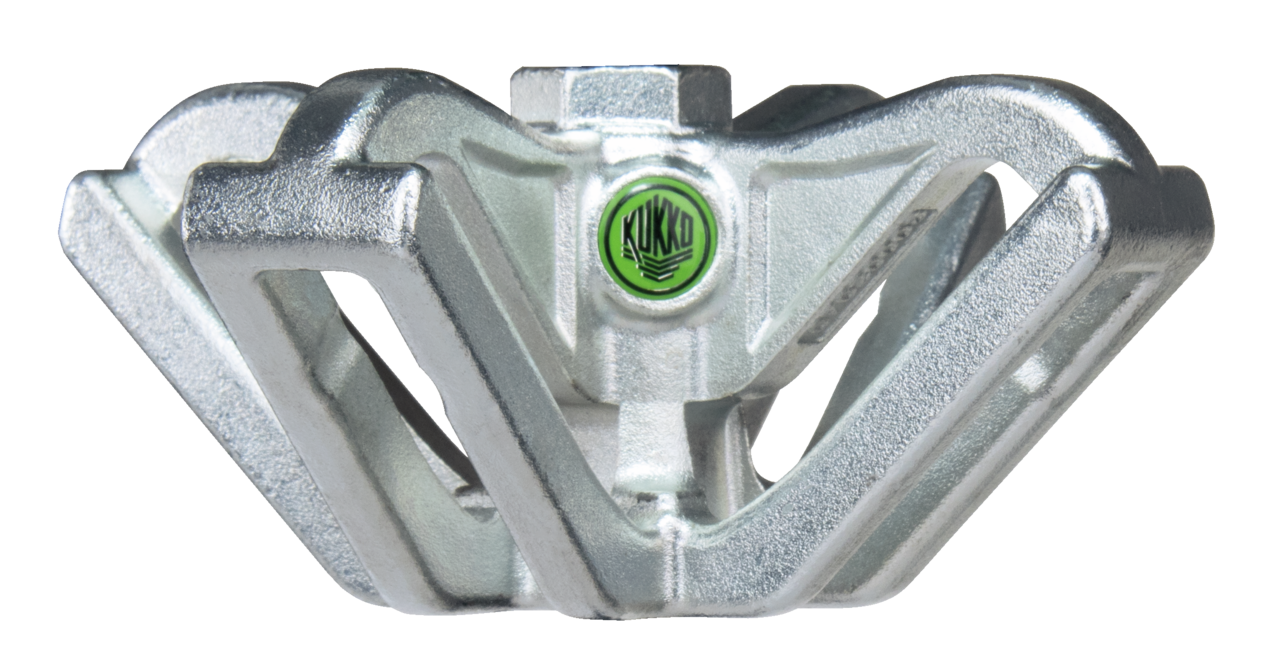 kukko 70-02-t traverse for ball bearing puller "pullpo" k-70-b-c, k-70-b, k-70-c for ball bearing pullers