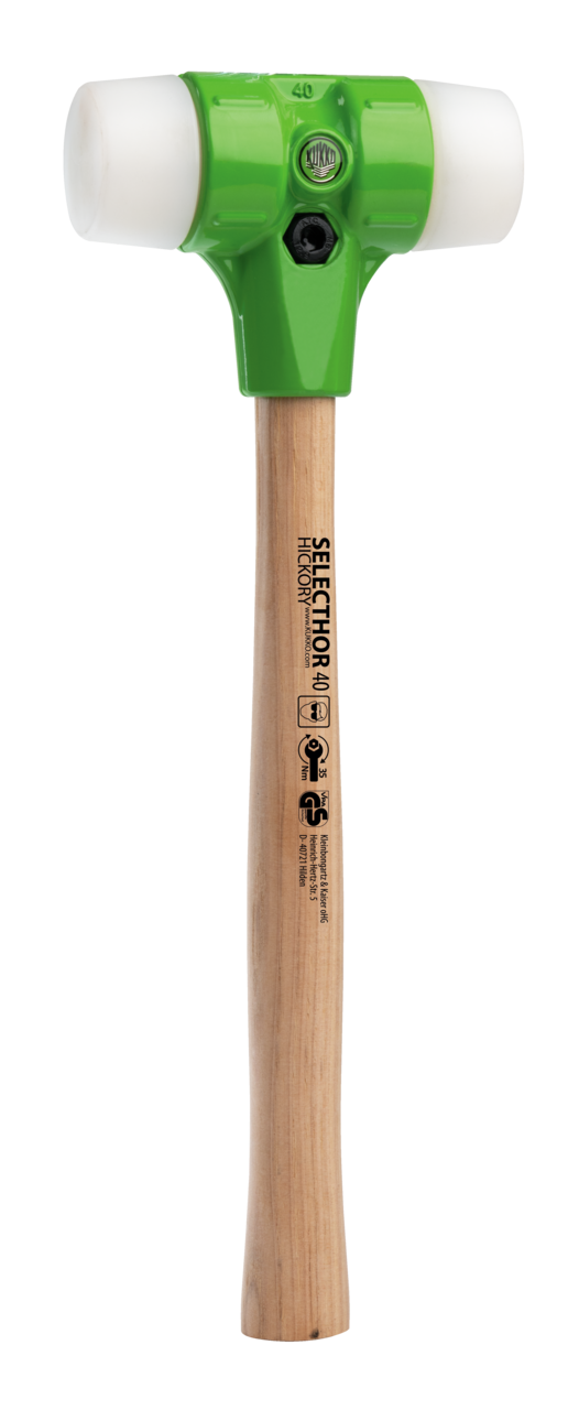 kukko 3-040111-ny-ny-1 selecthor" ny ø 50 mm for loosening tires/wheels