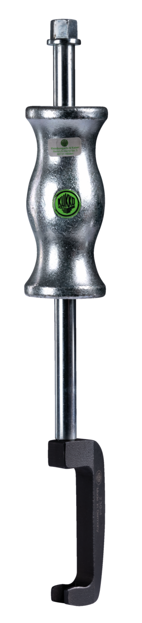 kukko 230-i extractor for injectors for disassembling stuck common rail injectors for injectors of series 230-i is used for removing fuel injectors from diesel engines in cars during ser