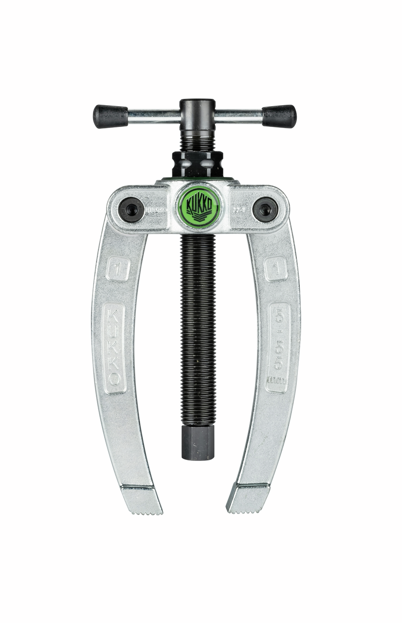 kukko 22-1 counter support for large cylinder bushings and ball bearings, etc