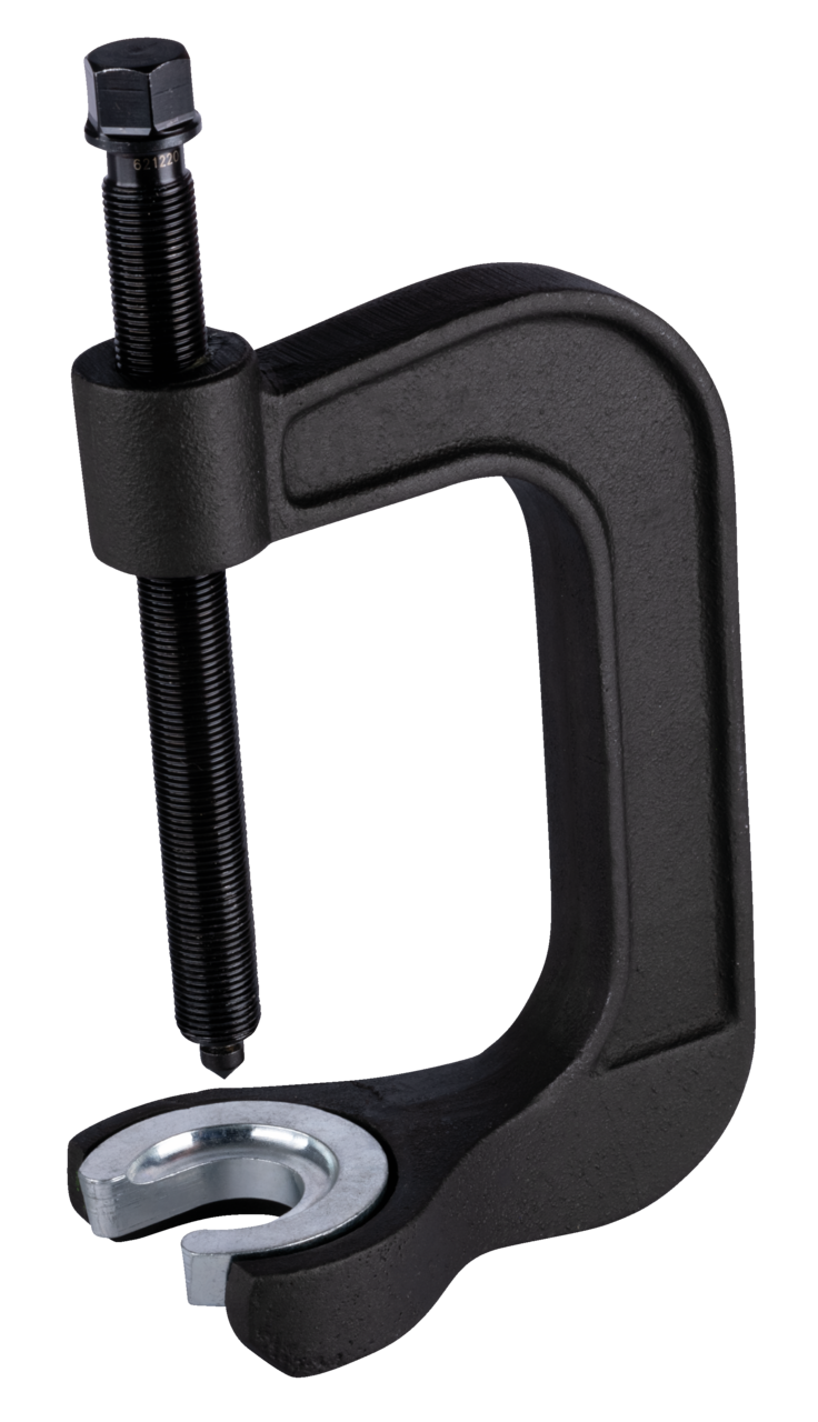 kukko 31-2 steering wheel puller for gentle removal of steering wheels in various designs